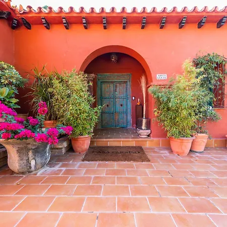 Casa Paraíso Boutique B&B-2