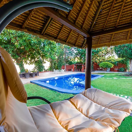 Casa Paraíso Boutique B&B-3